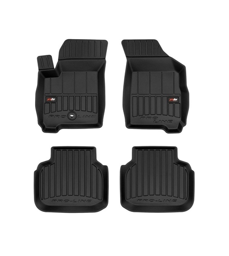 Covorase auto tip tavita 3D425644