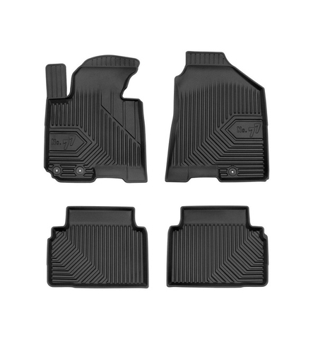 Covorase auto tip tavita 77409156