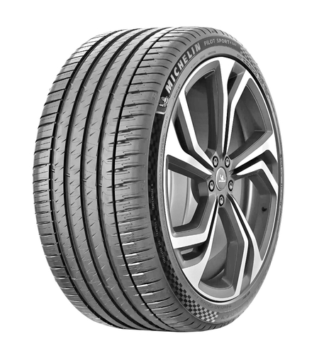 Anvelopa Vara MICHELIN Pilot-Sport-4-SUV-FSL 265/50R20 111Y/XL/C/A/72dB(B)