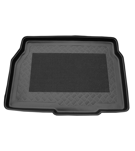 Tavita portbagaj Opel Astra H GTC caroserie hatchback fabricatie 05.2005 - prezent