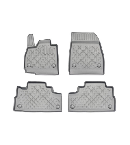 Covorase auto tip tavita Omoda 9 Super Hybrid (PHEV), fabricatie 04.2025 - prezent, caroserie suv