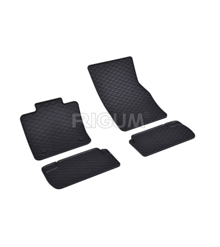Covorase auto Mini Cooper III F56 fabricatie 03.2014 - prezent, caroserie hatchback