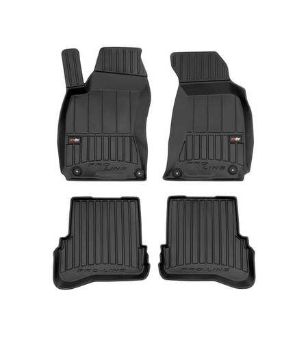 Covorase auto tip tavita 3D425514