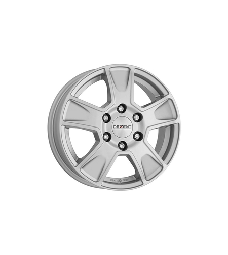 TVAZRSA60 Janta Aliaj DEZENT Van 6.5x16 5x160/60/65.1