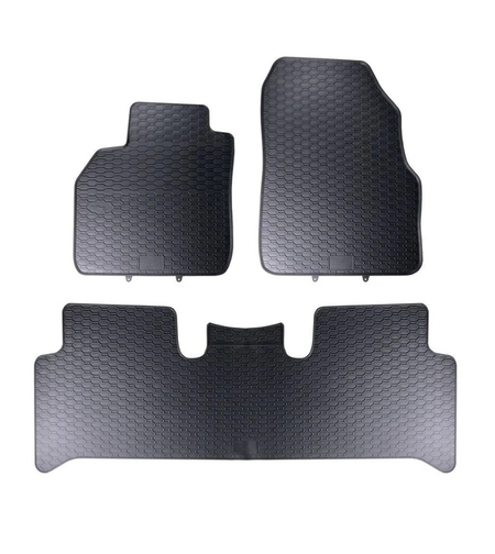 Covorase auto Renault Scenic fabricatie 06.2003 - 2009 (PL)