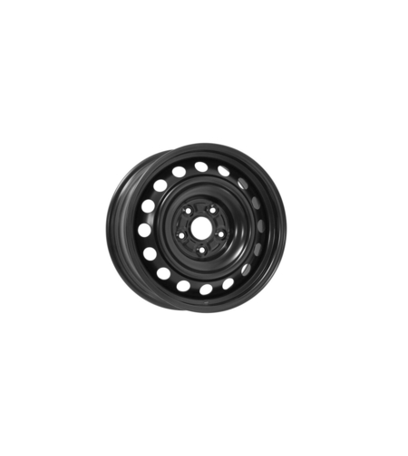 8683 Jante otel ALCAR-STAHLRAD 7 16 5X114 40 60/Toyota-Corolla-Suzuki-Swace