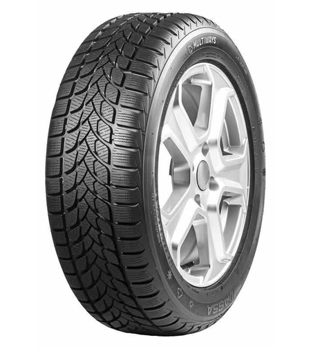 Anvelopa LASSA Multiways2 215 R16 55 97V/XL AllSeason