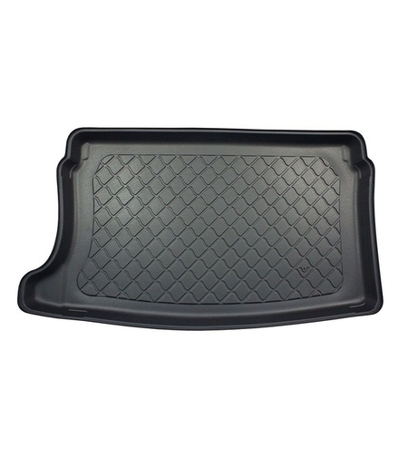 Tavita portbagaj Seat Ibiza (6F) fabricatie 06.2017 - prezent (portbagaj superior)