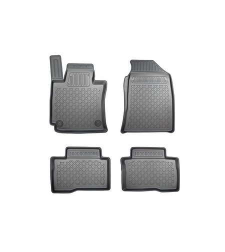 Covorase auto tip tavita 602737