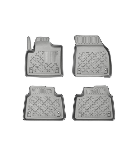 Covorase tip tavita Land Rover Discovery Sport Plug-in Hybrid, anul de fabricatie 04.2020-prezent, caroserie SUV