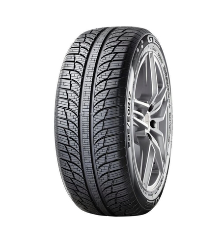 Anvelopa GT-RADIAL 4Seasons 195 R15 65 95V/XL/C/B/72dB(B) AllSeason