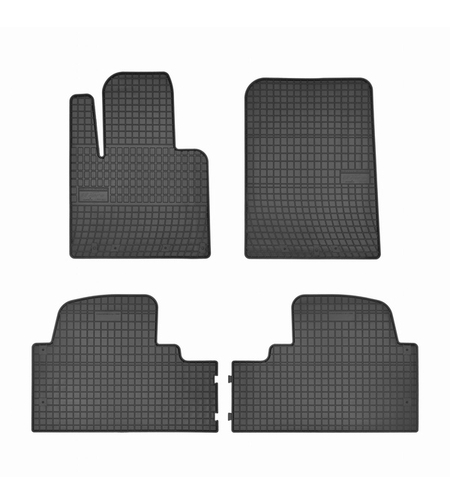 Covorase auto KIA SORENTO 2014-2020