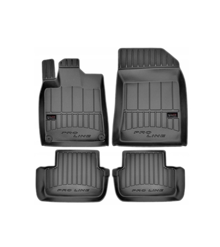Covorase auto tip tavita 3D426009