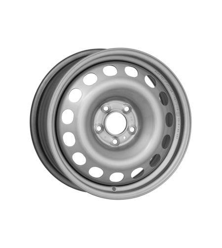 7505[1janta=1colet] Jante otel ALCAR 7 16 5x108 46 65/Jumpy/SpaceTourer/PEUGEOT-Expert/Expert-Traveller/TOYOTA-ProAce/ProAce-Verso