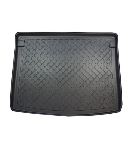 Tavita portbagaj Volkswagen Caddy fabricatie 2003 - prezent