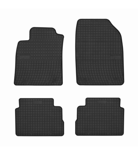 Covorase auto Opel Vectra C Caravan, caroserie combi, fabricatie 2002 - 2008