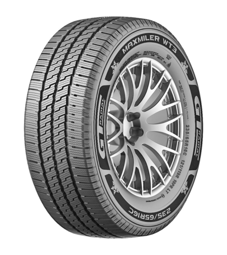 Anvelopa Iarna GT RADIAL Maxmiler WT3 195/70R15C 104/102T/C/A/72dB(B)