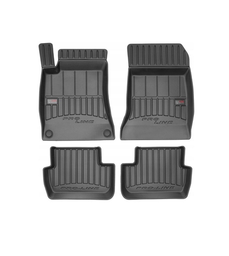 Covorase auto tip tavita 3D409552