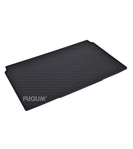 TAVITA DE PORTBAGAJ FIAT 500, CAROSERIE HATCHBACK, FABRICATIE 09.2007 - PREZENT