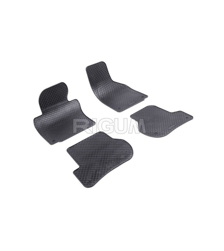 COVORASE AUTO SKODA OCTAVIA II FABRICATIE 03.2004 - 01.2013, CAROSERIE HATCHBACK