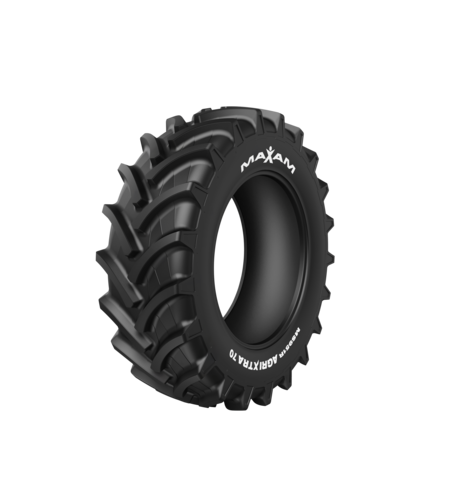 3820000029 Anvelopa AGR MAXAM MS951R-AgriXtra-70 420/70R28 133A8-TL