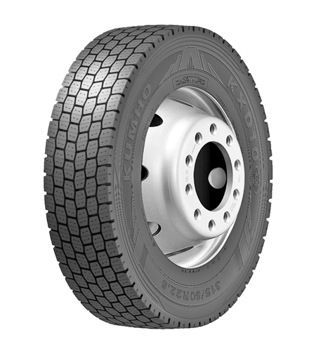 Anvelopa Camion KUMHO XS10 315/80R22.5 156L Regional-Autostrada/Directie