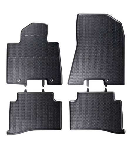 Covorase auto Hyundai Tucson III fabricatie 2015 - 2020(PL)
