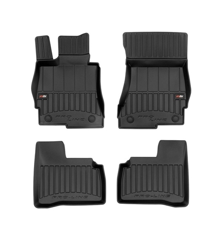 Covorase auto tip tavita 3D425910