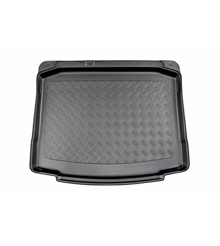 Tavita portbagaj Skoda Karoq, fabricatie 2017 - prezent (portbagaj inferior) BSC