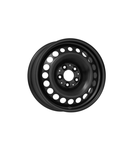 6552 Jante otel ALCAR 6.5 16 5x112 38 66.5/Mercedes-C-Klasse-205