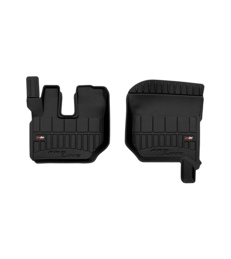 Covorase auto tip tavita 3D425125