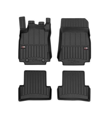 Covorase auto tip tavita 3D426122