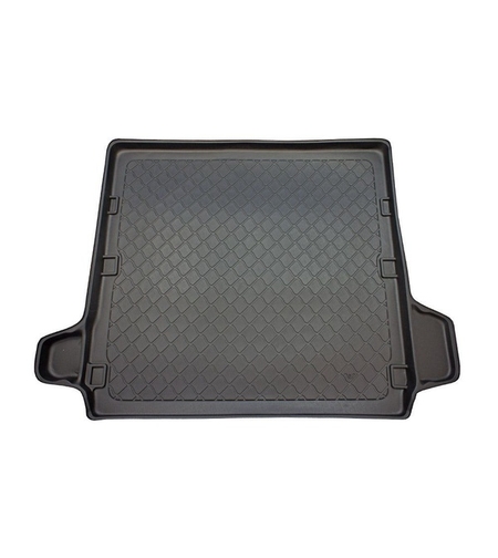 Tavita portbagaj premium Nissan Pathfinder III fabricatie 2005 - 2013