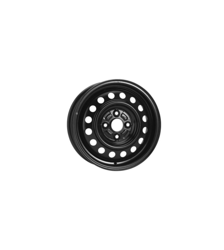 5400 Jante otel ALCAR 4.5 14 4x100 45 54/Alto/NISSAN-Pixo
