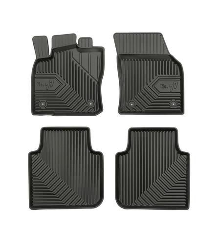Covorase auto tip tavita 77407275