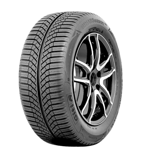Anvelopa AllSeason GITI GitiAllSeason-AS1 215/55R17 98W/XL/C/B/70dB(B)