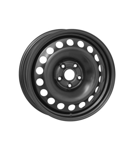9021[1janta=1colet] Jante otel ALCAR 6.5 17 5x112 38 57/Volkswagen-Tiguan-II
