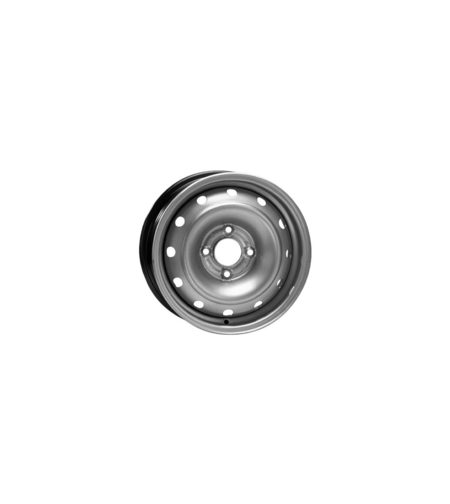 6395 Jante otel ALCAR 5.5 14 4x108 24 65/Berlingo/PEUGEOT_Partner/Partner_Kombi [FG25aMIX]