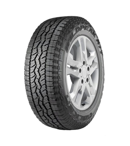 333891 Anvelope FALKEN WildPeak-AT3WA 245 R17 70 114T/XL/E/E/2-71dB AllSeason