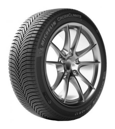 Anvelopa MICHELIN CROSSCLIMATE-2-SUV 265 R19 50 110W/B/B/B-73dB ALL SEASON