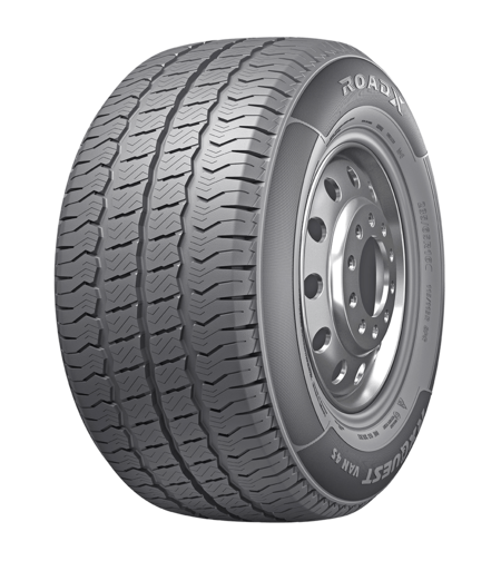 6959655422498OS(5542249) Anvelopa AllSeason ROADX RXQUEST-VAN-4S-DLA51 195/65R16C 104/102T/D/C/71dB(B) [N-2]