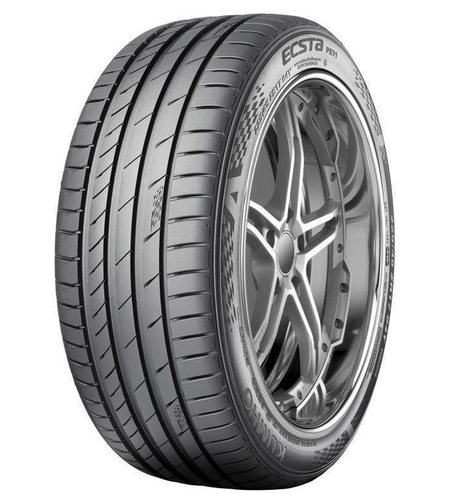 Anvelopa KUMHO PS71-Runflat 225 R17 55 97Y/D/C/71dB-B Vara