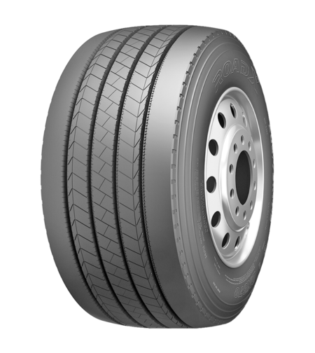 Anvelopa Camion ROADX(SAILUN) DX670 385/65R22.5 164K/C/B/72dB(B) Regional-Autostrada/Trailer-DIRECTIE