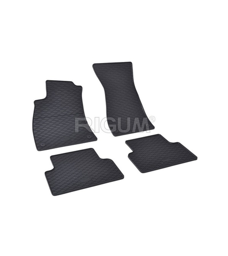 Covorase auto Audi A5 Mhev, fabricatie 2025 - prezent, caroserie combi