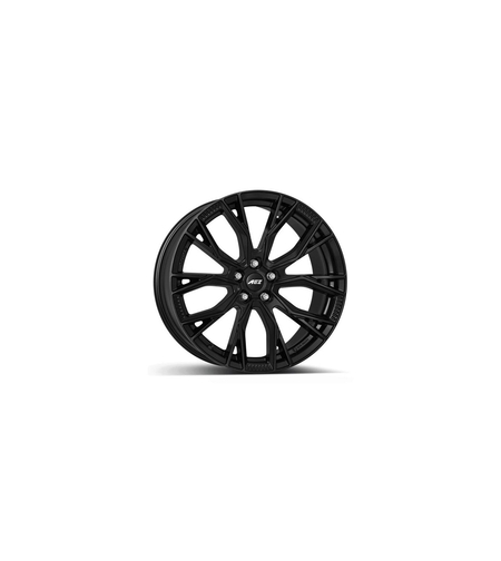AEZ Toronto black 9.50x21 5/108/45/63,4