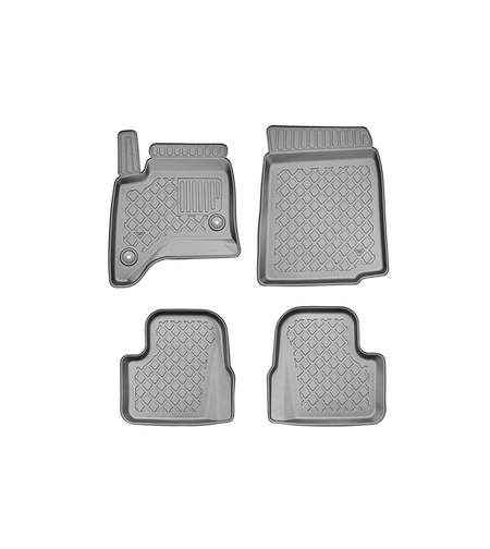 Covorase auto tip tavita Alfa Romeo Junior Hybrid, fabricatie 04.2024 - prezent, caroserie suv