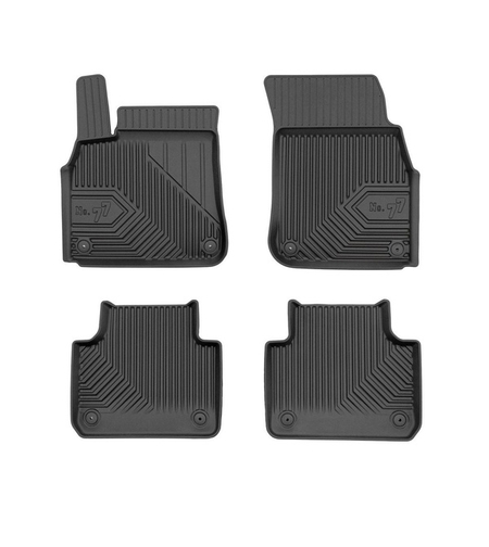 Covorase auto tip tavita 77409187