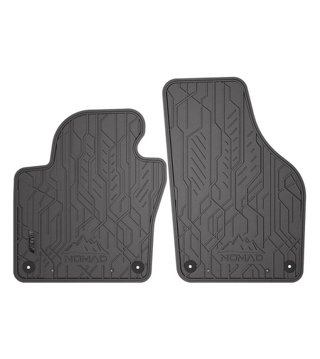 Covorase auto Volkswagen Tiguan I, fabricatie 07.2007 - 04.2016, caroserie suv, rand 1