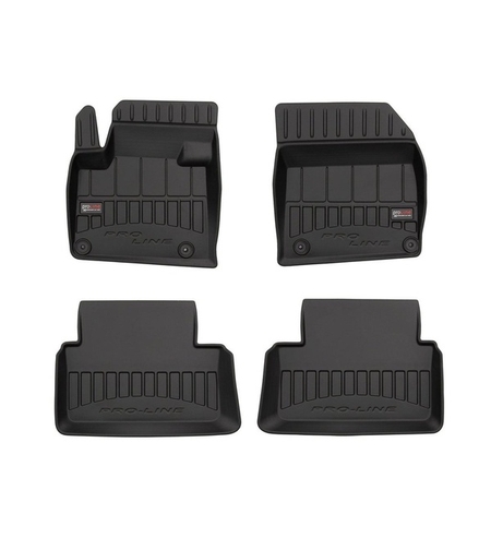 Covorase auto tip tavita 3D408715