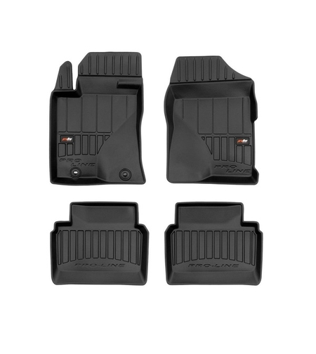 Covorase auto tip tavita 3D409262